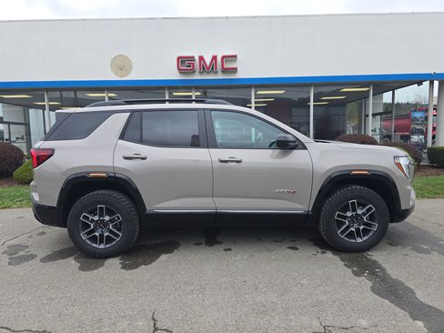 New 2026 GMC Terrain AT4 w/ Convenience Package III image 2