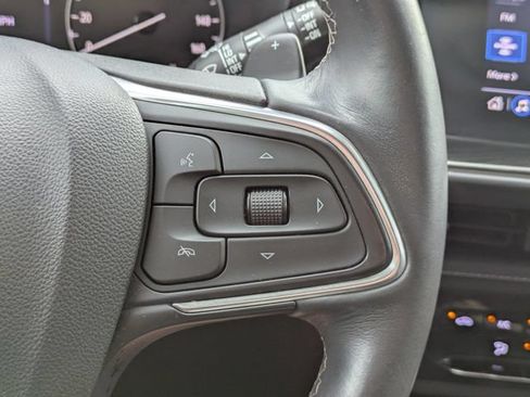 Used 2022 Buick Envision Preferred w/ Safety Package FWD image 35