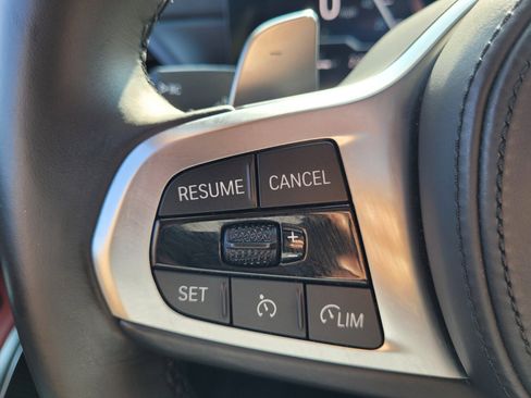 Used 2023 BMW 330i xDrive Sedan w/ M Sport Package image 29