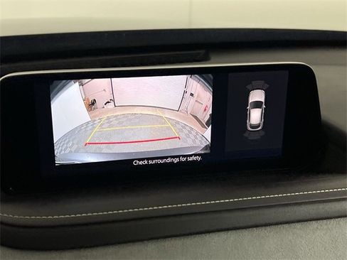 New 2026 MAZDA CX-30 AWD 2.5 S image 21