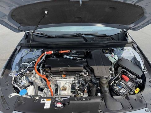 Used 2022 Honda Accord Sport image 10