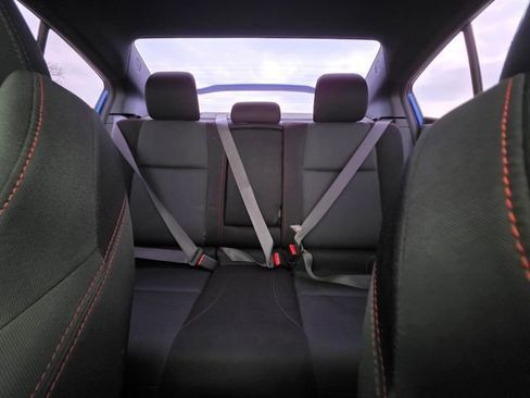 Used 2020 Subaru WRX Premium AWD/4WD image 26