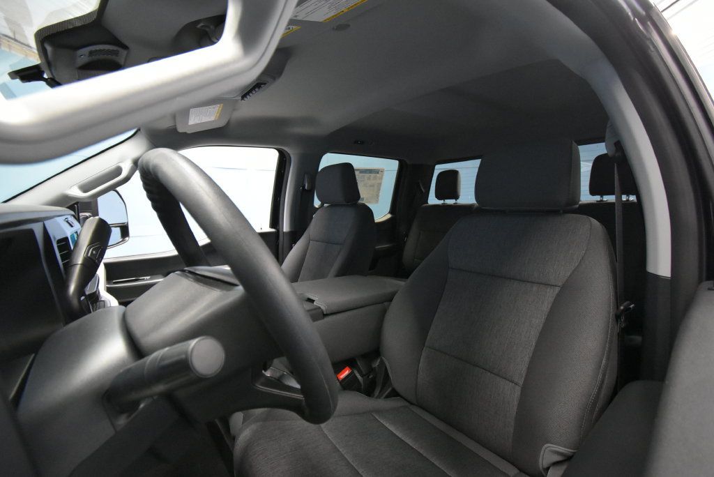 Used 2026 Ford F350 XL w/ STX Appearance Package AWD/4WD image 25