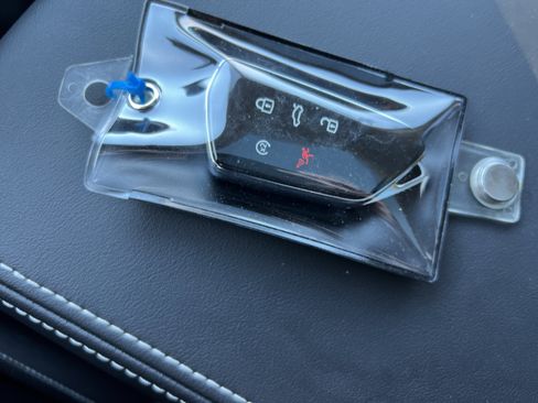 Certified 2025 Volkswagen Atlas SE w/ Panoramic Sunroof Package image 34