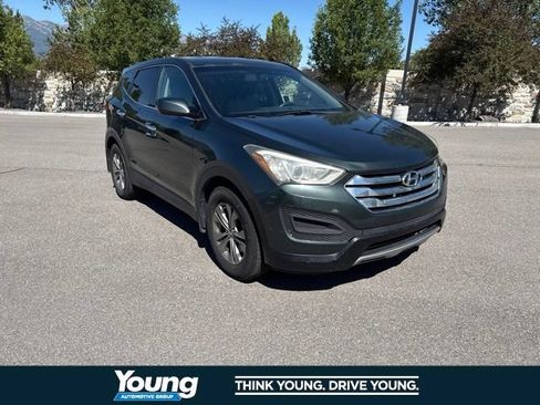 Used 2013 Hyundai Santa Fe Sport AWD/4WD image 10