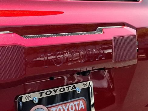 Used 2025 Toyota 4Runner TRD Sport AWD/4WD image 29