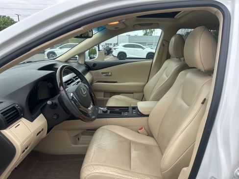 Used 2015 Lexus RX 350 AWD image 24