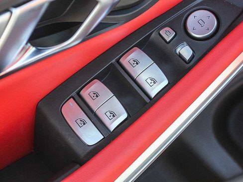 New 2026 BMW M3 Competition w/ Carbon Package image 20