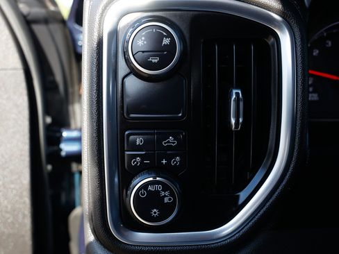 Used 2019 Chevrolet Silverado 1500 RST w/ All-Star Edition image 48