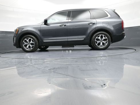 Certified 2021 Kia Telluride EX AWD/4WD image 32