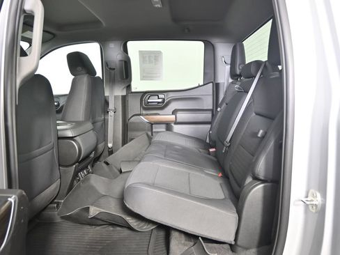 Used 2020 Chevrolet Silverado 1500 RST AWD/4WD image 17