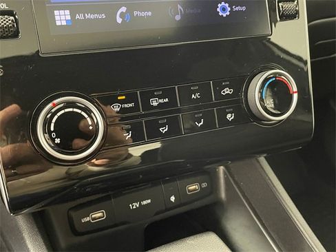 Used 2022 Hyundai Santa Cruz SEL w/ Activity Package image 9