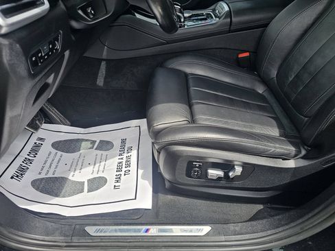 Used 2021 BMW X6 xDrive40i AWD/4WD image 18