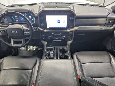 Used 2021 Ford F150 Lariat image 6