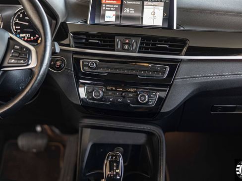 Used 2021 BMW X1 sDrive28i w/ Convenience Package FWD image 23