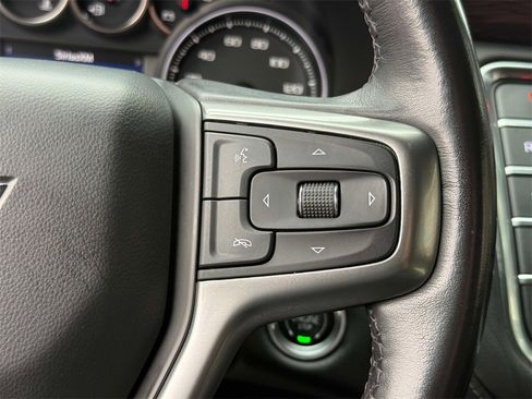 Used 2021 Chevrolet Tahoe LT image 32