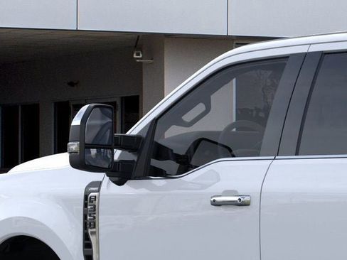 New 2026 Ford F350 Lariat w/ Chrome Package image 20
