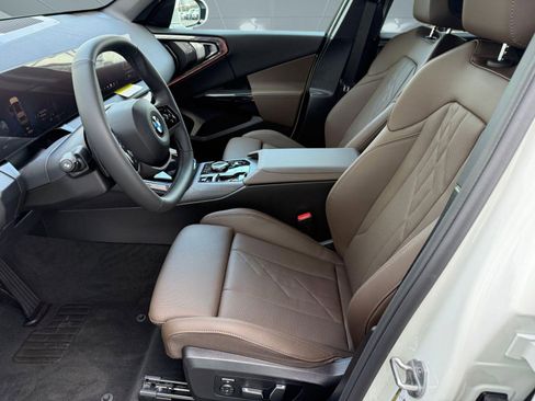 Used 2026 BMW X3 xDrive30 image 5