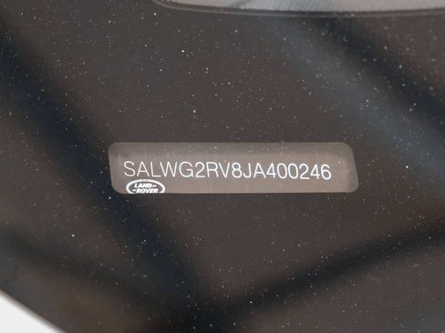 Used 2018 Land Rover Range Rover Sport SE AWD/4WD image 60