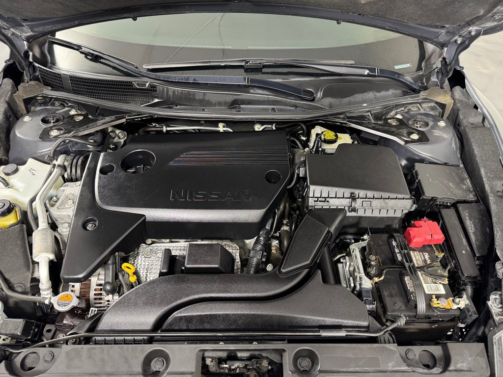 Used 2017 Nissan Altima 2.5 SV w/ Convenience Package FWD image 25