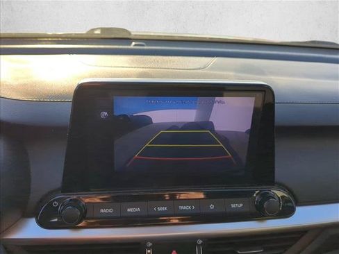 Used 2022 Kia Forte LXS FWD image 23