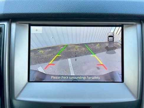 Used 2021 Ford Ranger XL w/ Equipment Group 101A High image 20