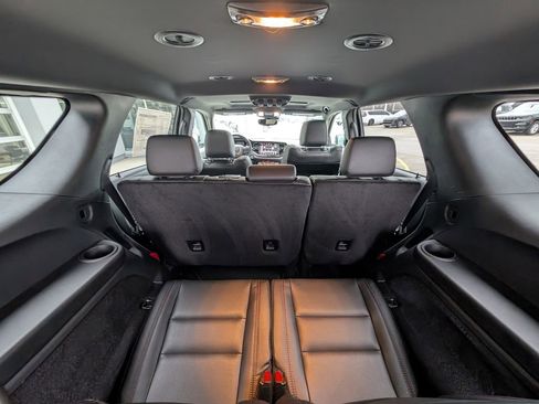 New 2026 Dodge Durango GT image 18