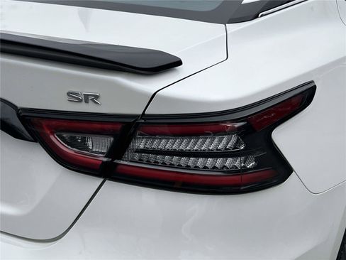Certified 2023 Nissan Maxima SR w/ Sport Mat Group image 16