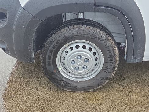 New 2026 RAM ProMaster 1500 w/ Convenience Group image 11