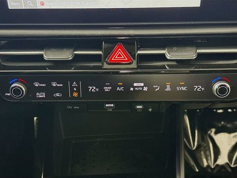 New 2026 Kia Niro Wave w/ Wave Preserve Package FWD image 17