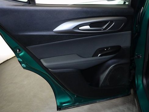 Used 2024 Alfa Romeo Tonale Ti image 27