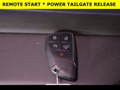 Used 2023 GMC Sierra 1500 Elevation w/ X31 Off-Road Package image 8