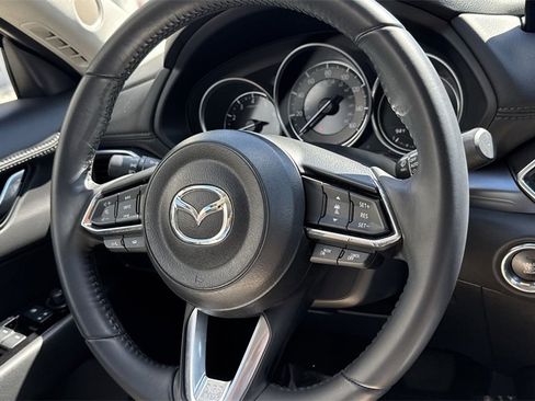 Certified 2023 MAZDA CX-5 AWD 2.5 S w/ Select Package image 55