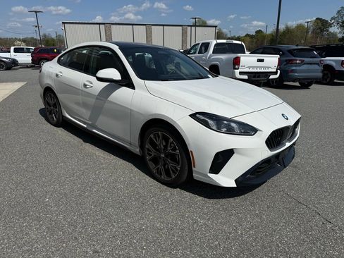 Used 2025 BMW 228i xDrive image 9