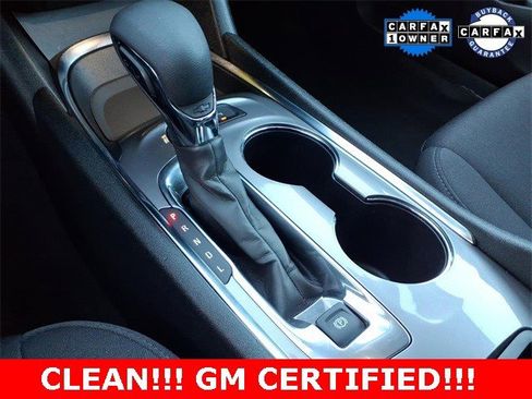 Certified 2024 Chevrolet Malibu LT image 24