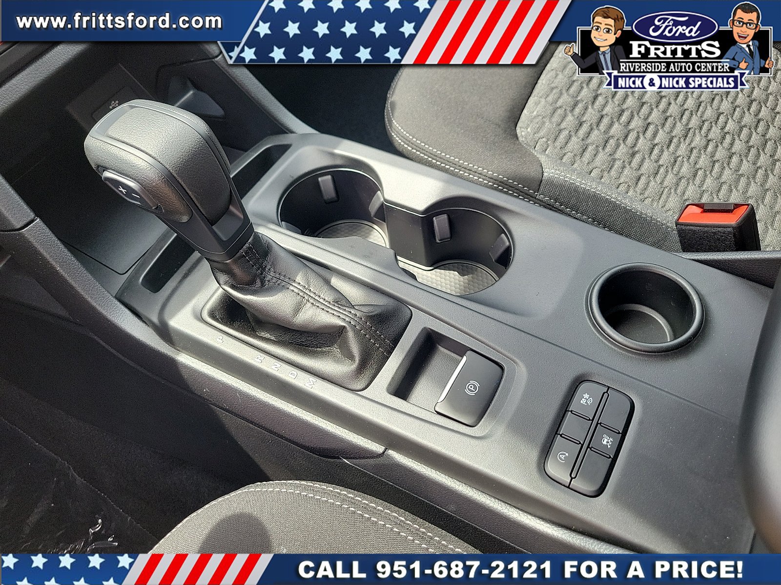 New 2026 Ford Ranger XL RWD image 12