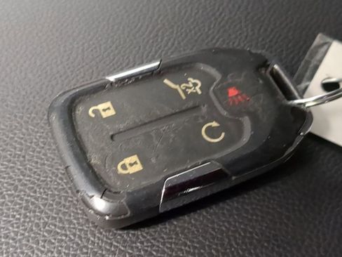 Used 2023 GMC Acadia SLE w/ Driver Convenience Package image 41