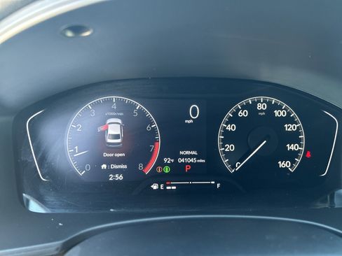 Certified 2023 Honda Civic Sport image 10