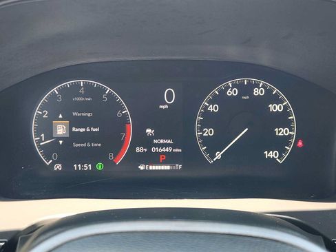 Used 2024 Honda CR-V EX image 15