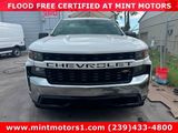 Used 2022 Chevrolet Silverado 1500 W/T w/ WT Fleet Convenience Package image 5