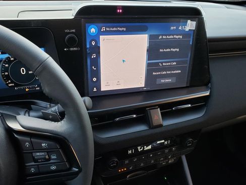 New 2026 Subaru Outback Limited image 10