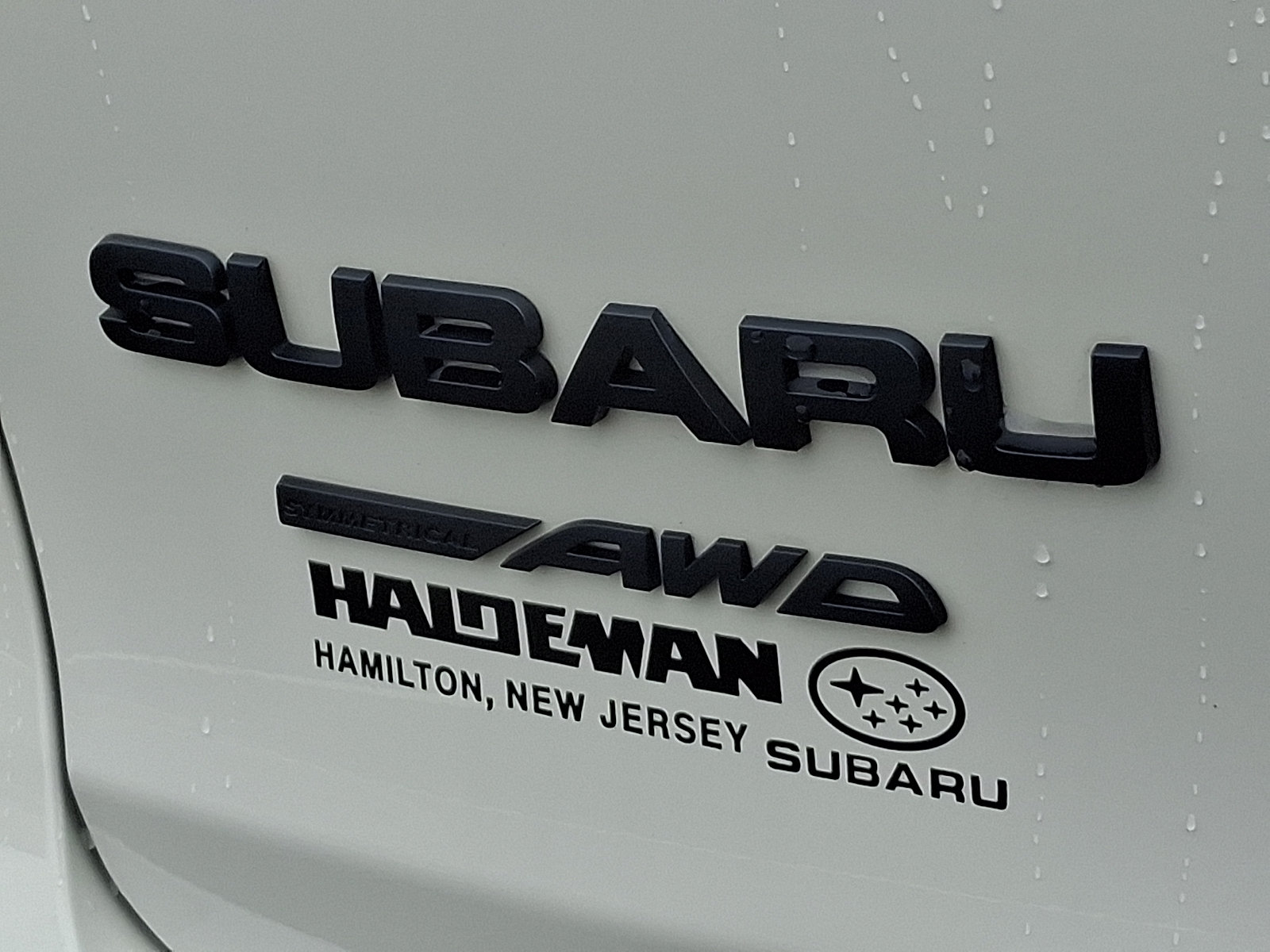 Used 2024 Subaru Ascent Onyx Edition AWD/4WD image 29