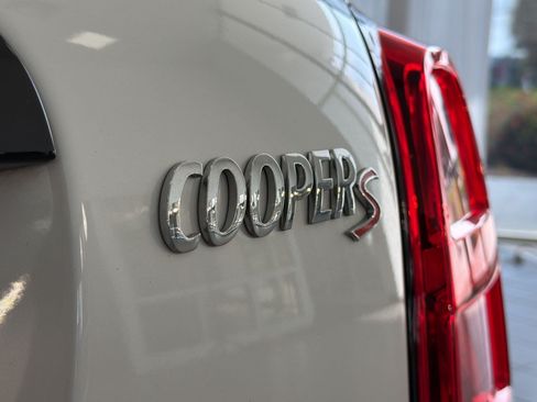 Used 2024 MINI Cooper Countryman S FWD image 35