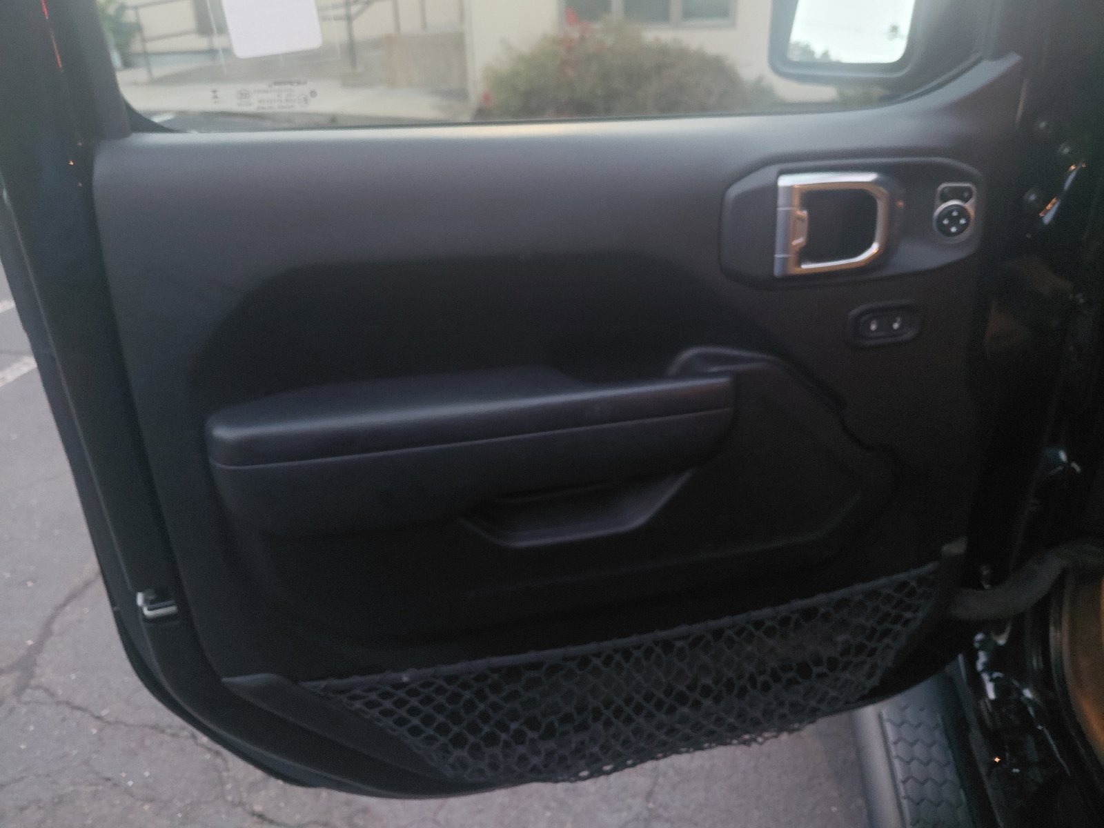 Used 2024 Jeep Wrangler Unlimited Sport AWD/4WD image 17