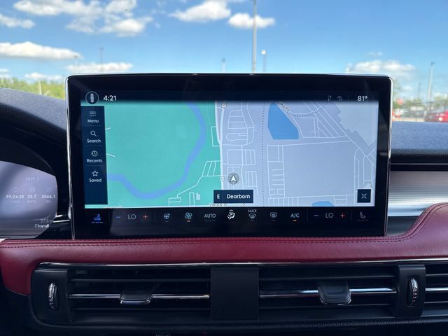 Certified 2023 Lincoln Corsair Reserve w/ Equipment Group 201A AWD/4WD image 22