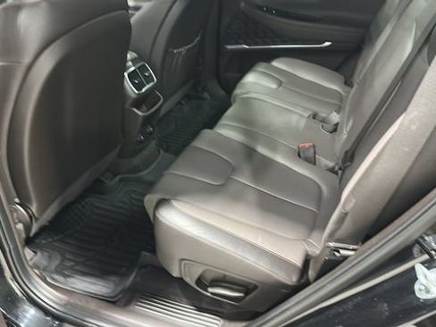 Used 2019 Hyundai Santa Fe AWD image 27