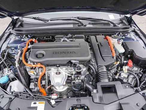 New 2025 Honda Accord Touring image 12