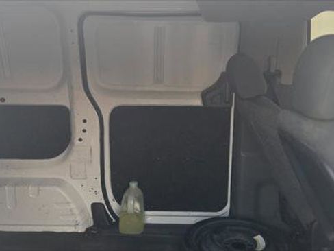 Used 2017 Nissan NV200 S image 18