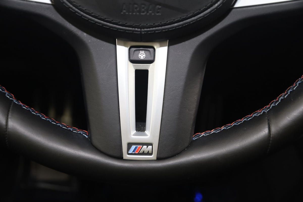 Used 2023 BMW X5 M w/ Executive Package AWD/4WD image 43