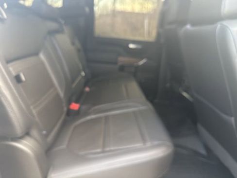 Used 2023 GMC Sierra 2500 Denali w/ Denali Ultimate Package image 20
